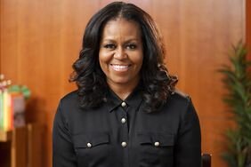 michelle Obama