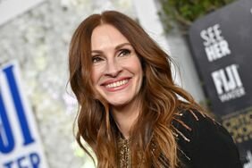 Julia Roberts 28th Annual Critics Choice Awards