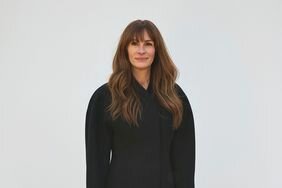 Julia Roberts