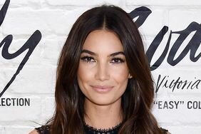 Lily Aldridge