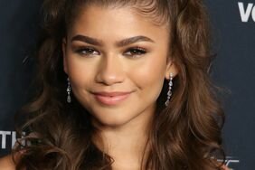 Zendaya 