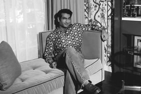 Kumail Nanjiani