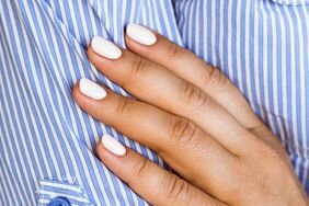 Here's the Exact Nail Polish Shade You Should Use This Aries Season