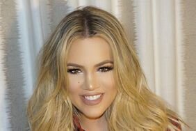 Khloe Kardashian Hair - Tout