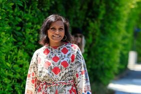 Mindy Kaling