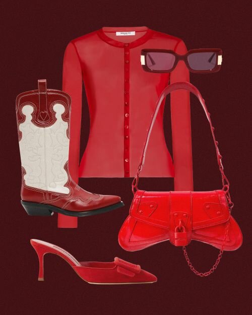 DI: Editors' Picks: Red