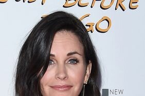 Courteney Cox Headshot