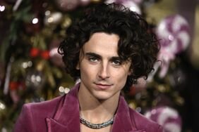 TimothÃ©e Chalamet wears one of TimothÃ©e Chalamet's best red carpet looks.