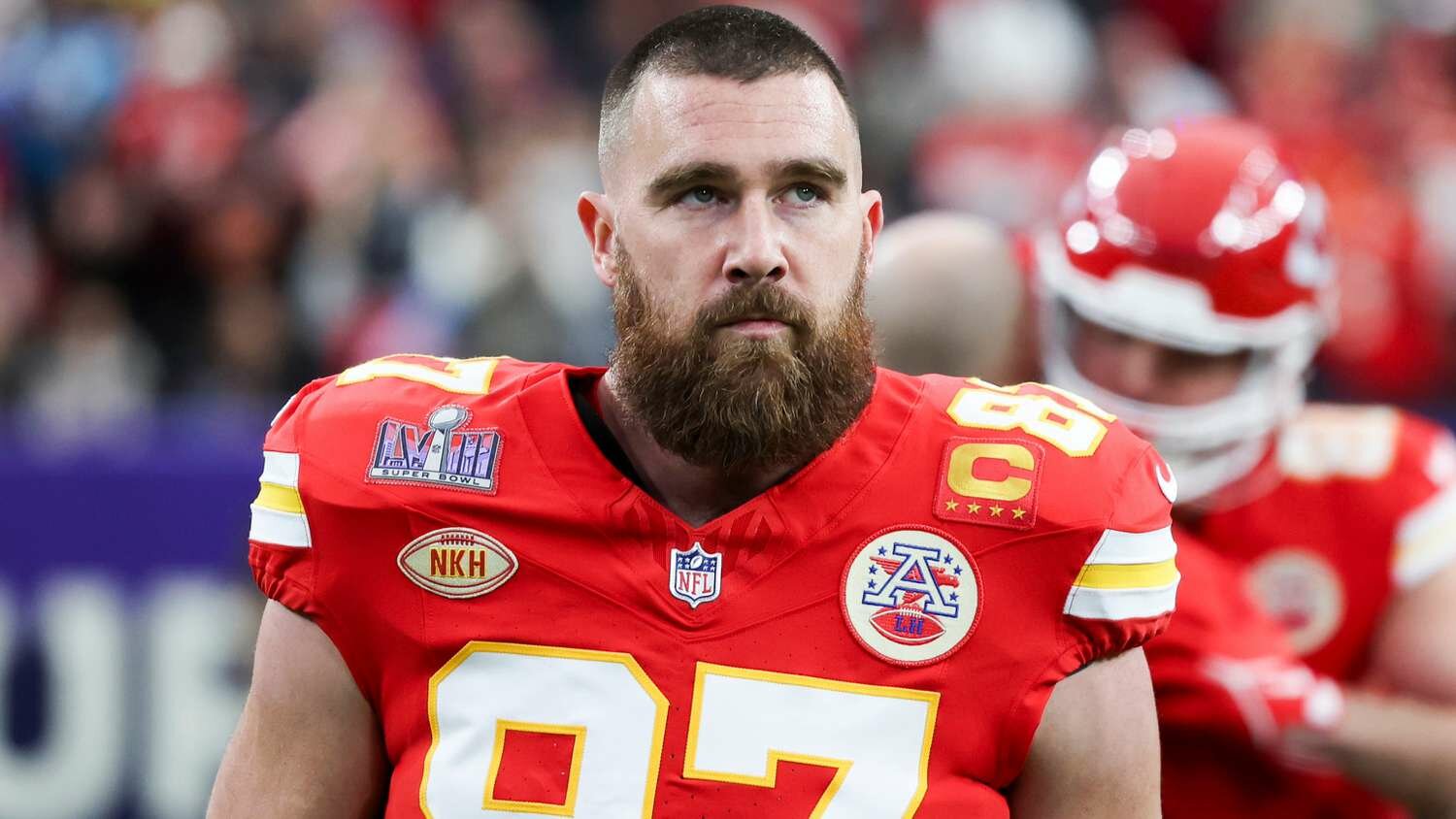 Travis Kelce