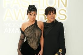 2022 CFDA Awards Red Carpet