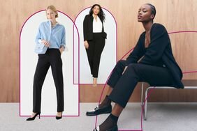 Best Black Pants for Work