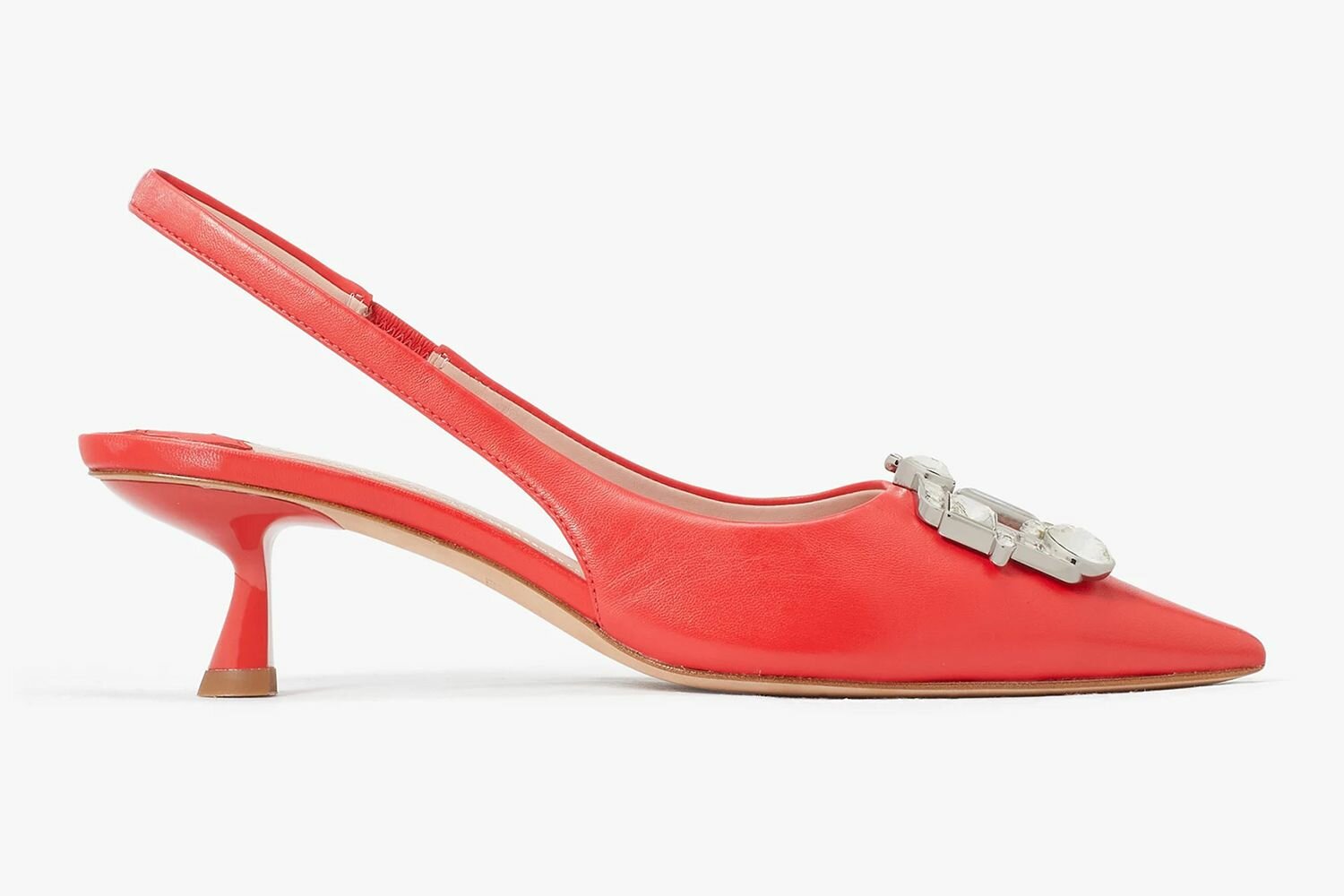 Kate Spade Renata Slingback Pumps