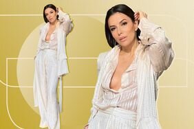 Eva Longoria Ushered In the Return of Linen â and I Found TK Pieces to Keep You Cool and Comfortable All Season Long