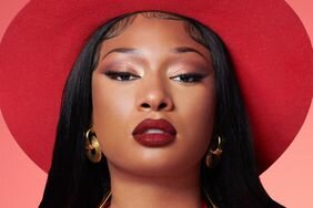 Megan Thee Stallion x Revlon Interview