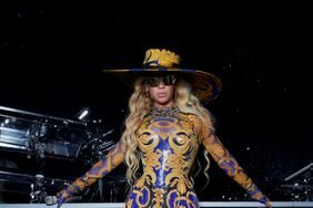 BeyoncÃ© Birthday Renaissance Concert Versace Look