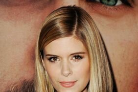 Kate Mara Transformation