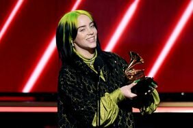 Billie Eilish