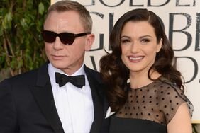 Daniel Craig Rachel Weisz