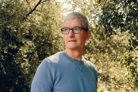 Tim Cook