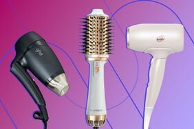 The Best Travel Hair Dryers