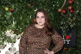 Beanie Feldstein