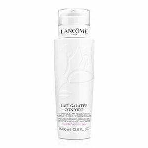 LancÃ´me Lait Galatee Confort Makeup Remover Milk