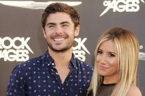 Zac Efron & Ashley Tisdale - LEAD