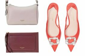 Kate Spade Presidents Day Sale