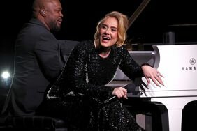 Adele Las Vegas