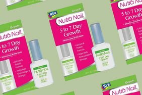 Nutra Nails