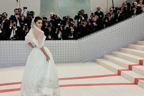 Penelope Cruz Met Gala 2023