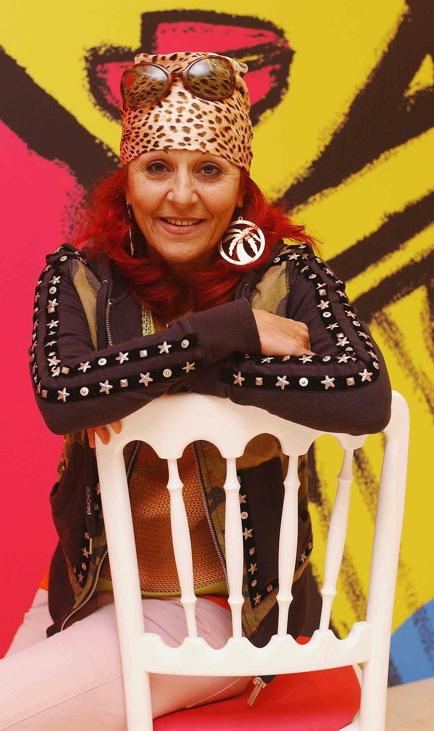 Patricia Field