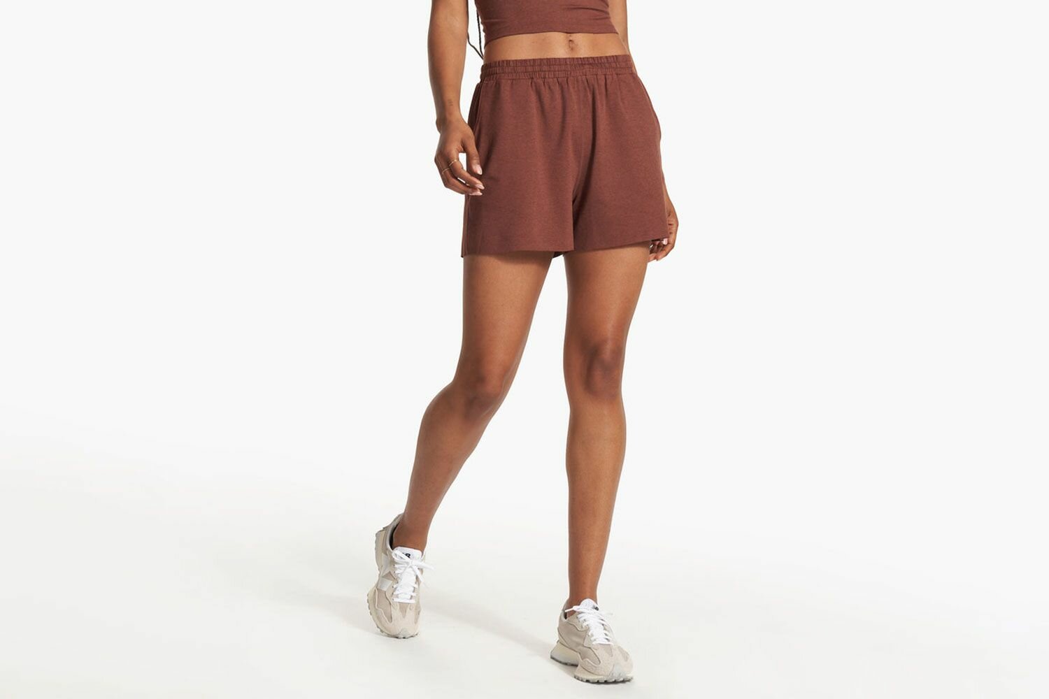 Vuori Boyfriend Short