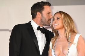 Jennifer Lopez Ben Affleck