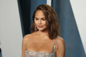 Chrissy Teigen