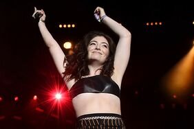 LORDE, TBD