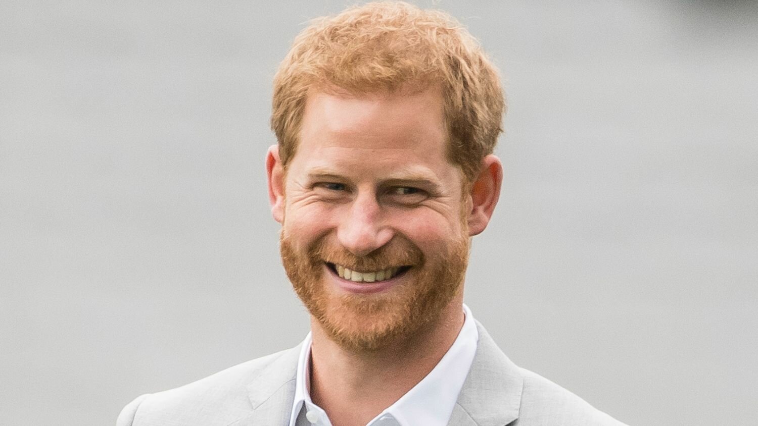 Prince Harry