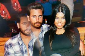 Scott & Kourtney Taught Me to Trust My Eyes — Not My Heart