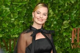 Margot Robbie Gotham Awards