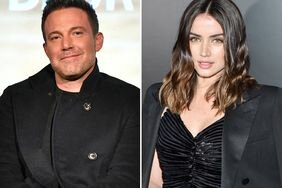 Are Ben Affleck and Ana de Armas Dating?