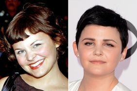 Ginnifer Goodwin lead