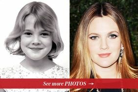 Drew Barrymore