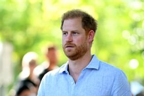 Prince Harry Invictus Games Dusseldorf