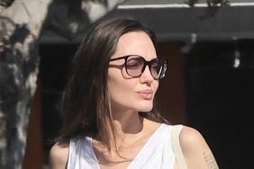 Angelina Jolie