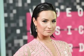 2015 MTV Video Music Awards - Arrivals