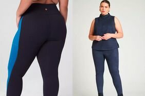 Best Plus-Size Leggings of 2023