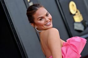 Chrissy Teigen