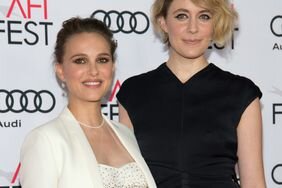 Natalie Portman Greta Gerwig Lead