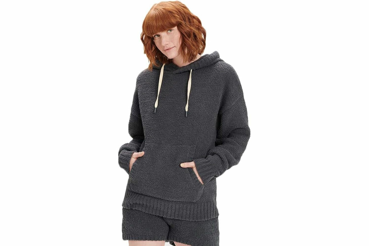 UGG Women's Asala Hoodie Sweater