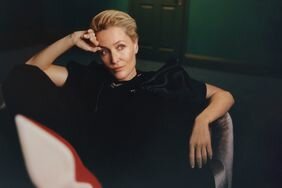 Gillian Anderson